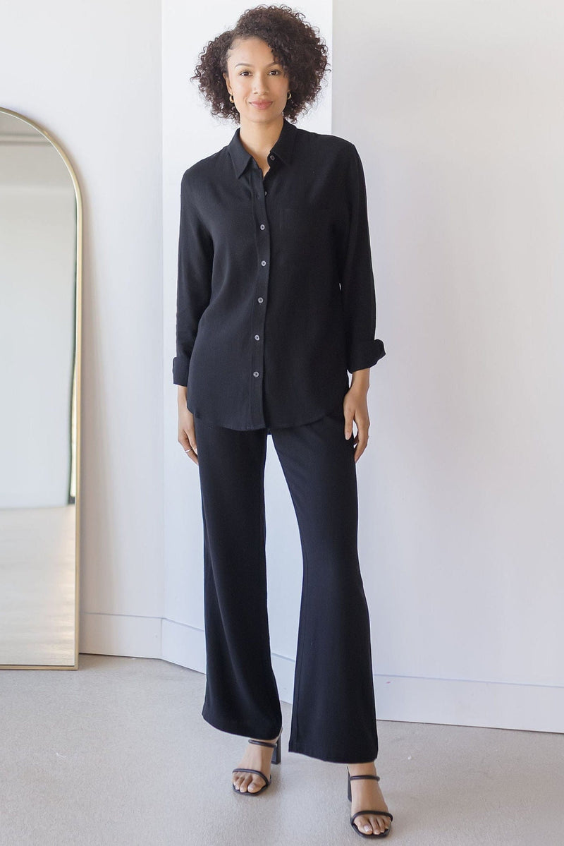 Finley Drawstring Pant