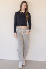 Miro Relaxed Jean