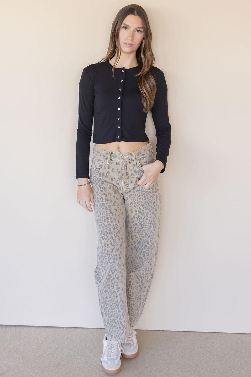 Miro Relaxed Jean