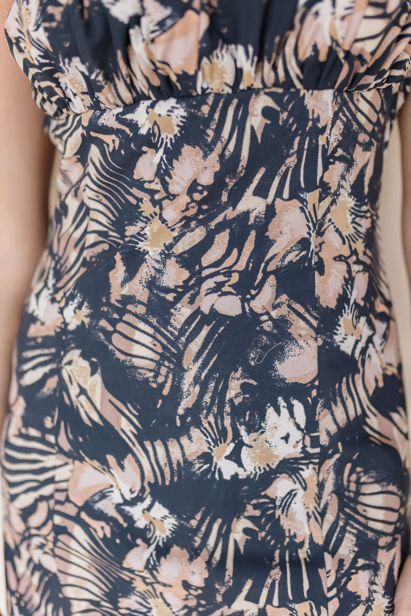 Kerri Mini Dress