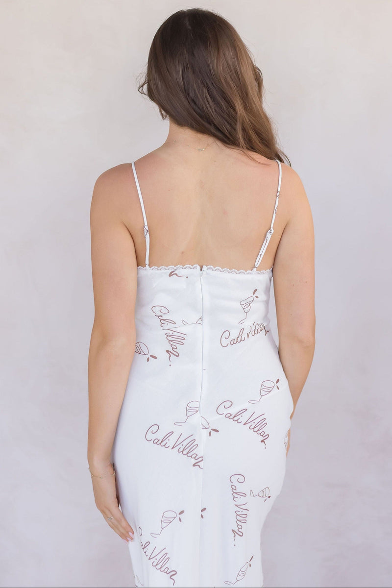 Cali Crush Maxi Dress
