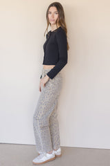 Miro Relaxed Jean
