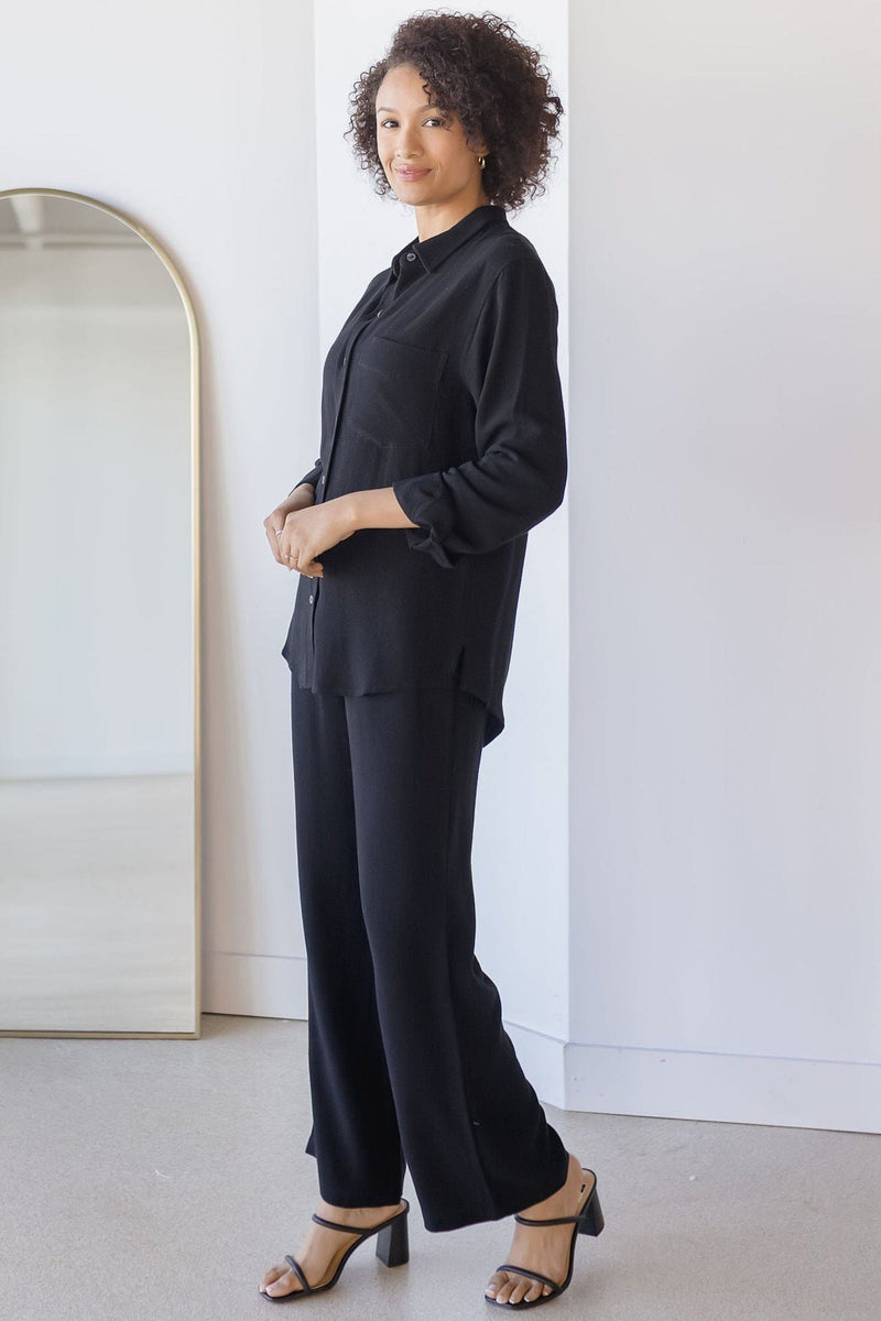 Finley Drawstring Pant