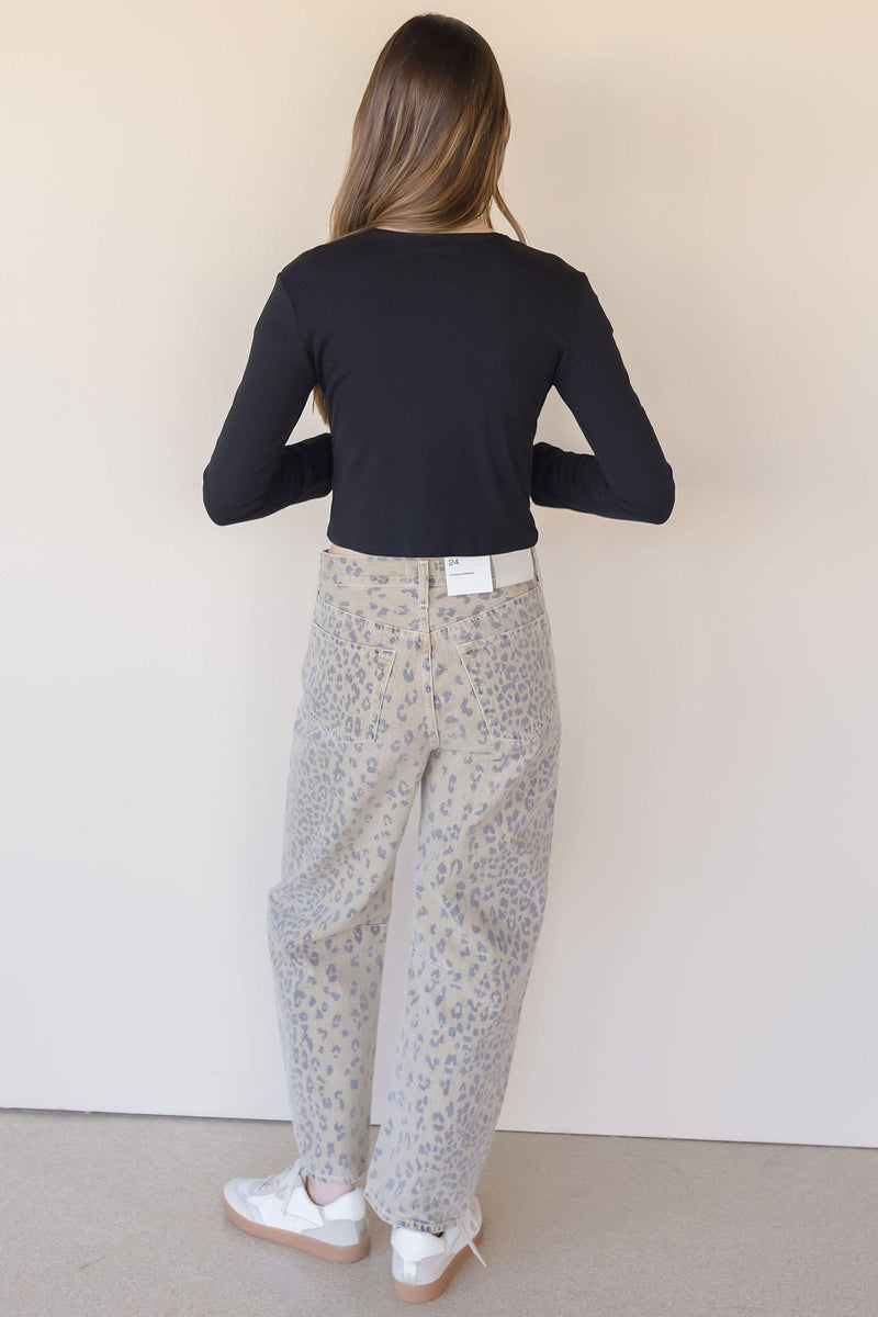 Miro Relaxed Jean