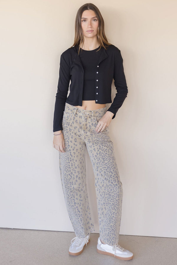 Miro Relaxed Jean
