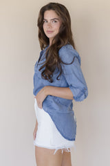Riley Button Down Shirt