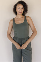 Blanche Tank