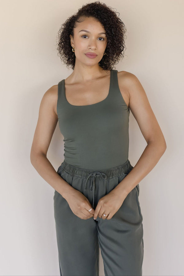 Blanche Tank