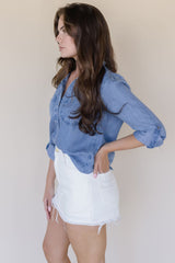 Riley Button Down Shirt
