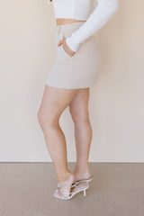 Aura Skirt
