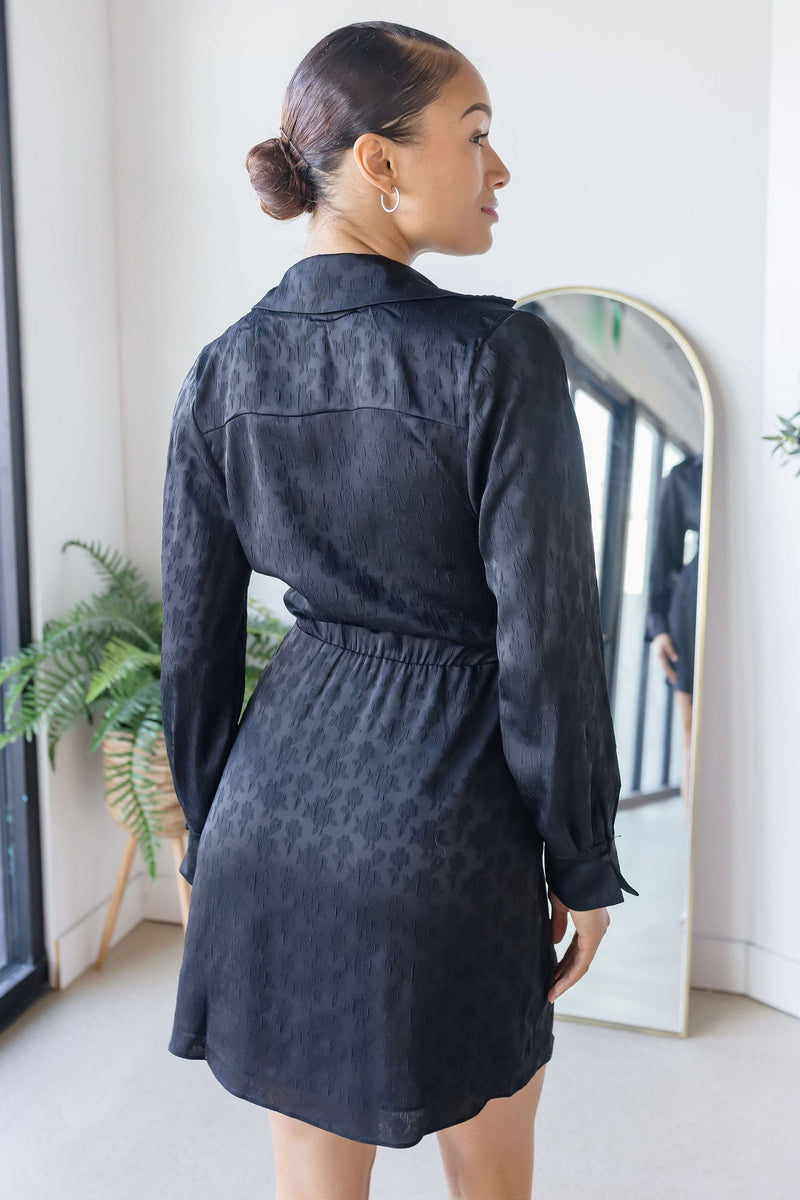 Sofia Dress