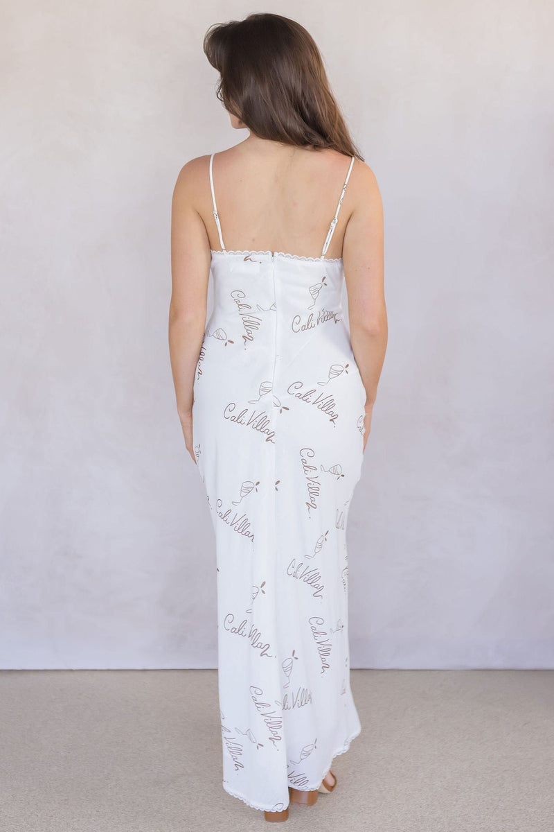 Cali Crush Maxi Dress