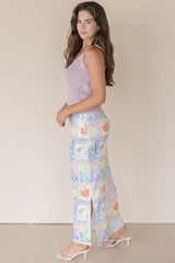 Lizzie Knit Tank