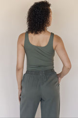 Blanche Tank