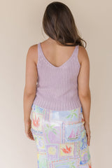 Lizzie Knit Tank