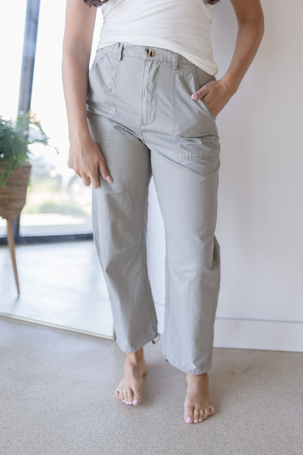 Alleia Pant