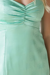 Mina Midi Dress