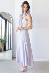 Fitz Midi Skirt