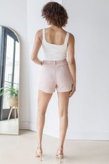 Nikka Short