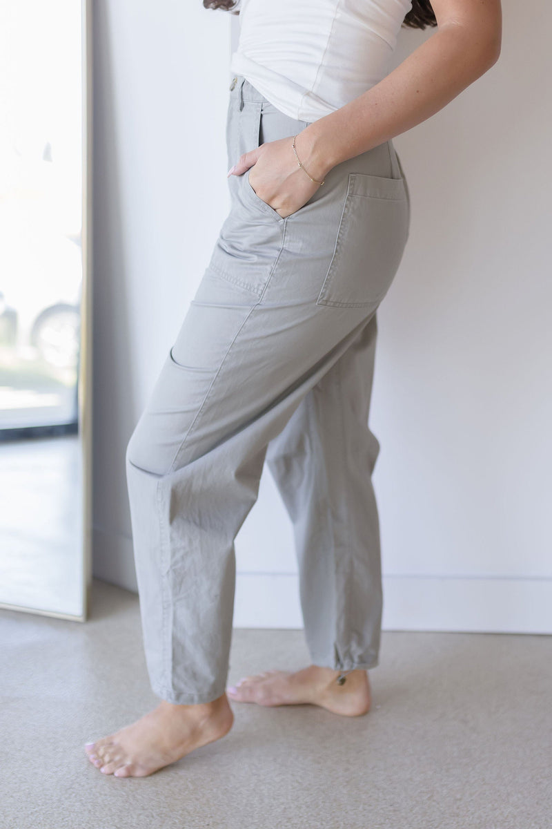 Alleia Pant
