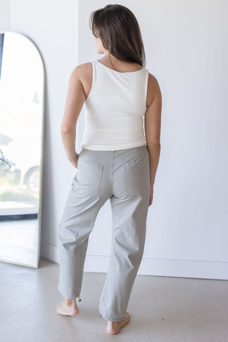 Alleia Pant