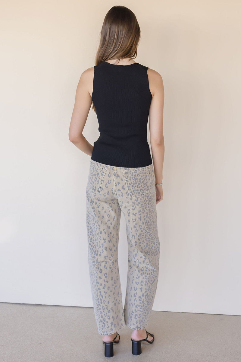 Eris Knit Vest