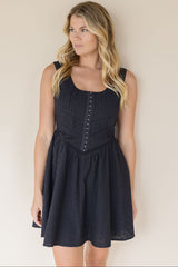 Nathalie Dress