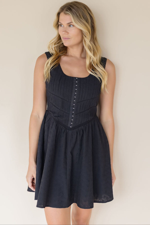 Nathalie Dress
