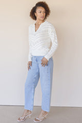 Renzo Sweater