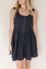 Nathalie Dress