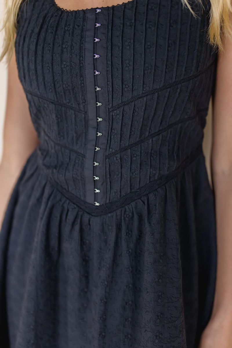 Nathalie Dress