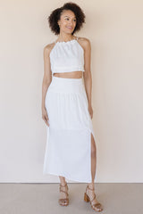 Layla Midi Skirt