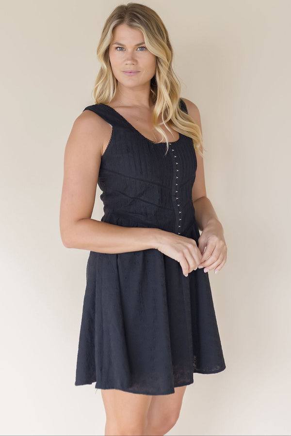 Nathalie Dress
