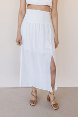 Layla Midi Skirt