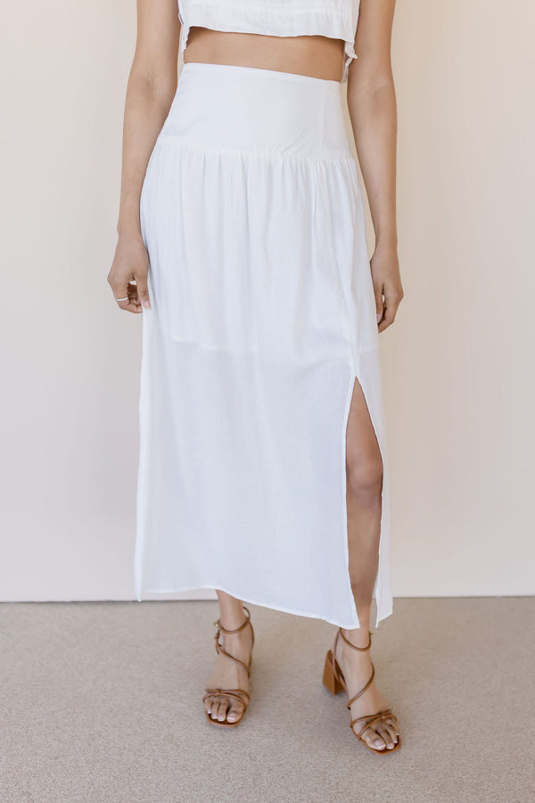 Layla Midi Skirt