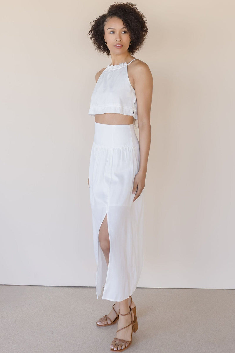 Layla Midi Skirt
