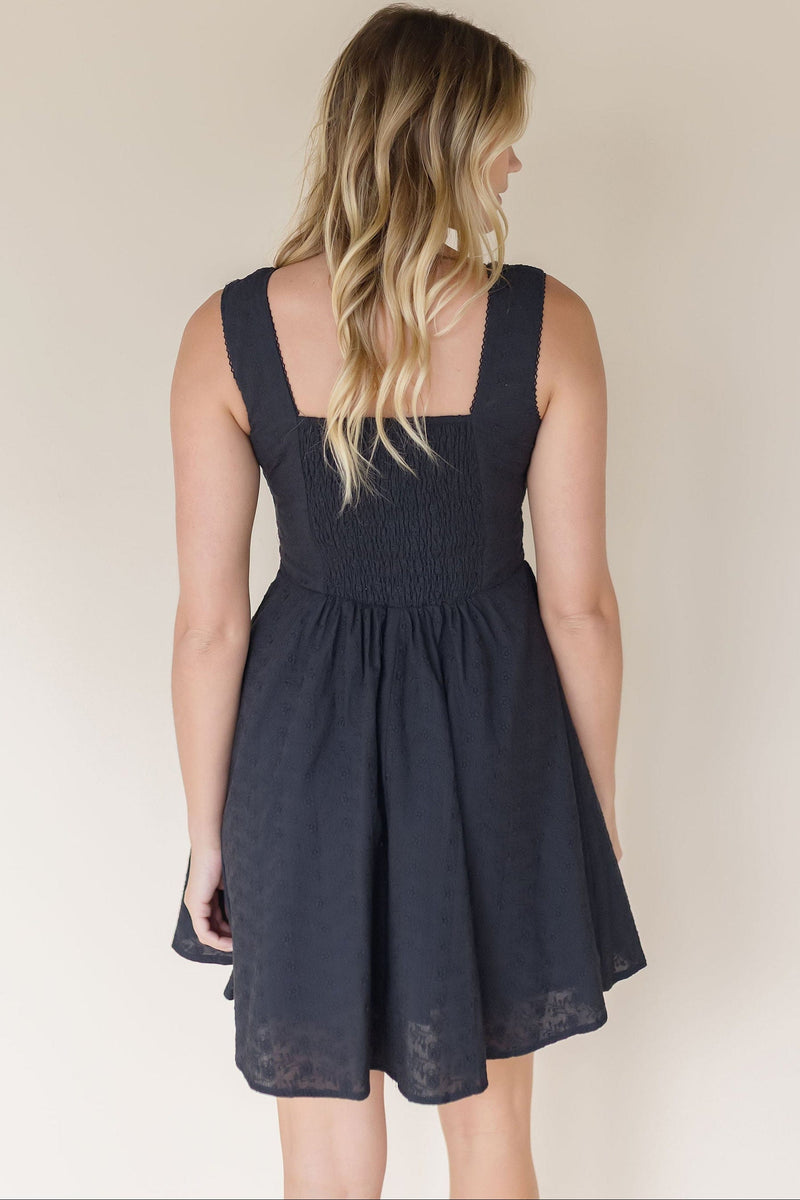 Nathalie Dress