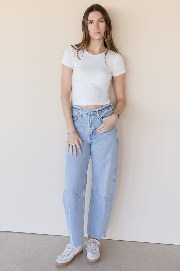 Miro Relaxed Jean