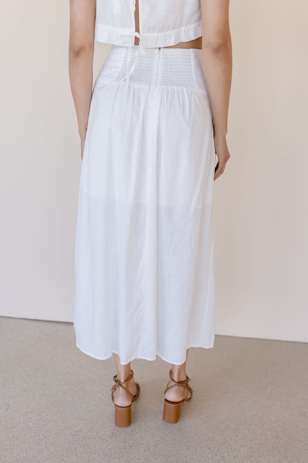 Layla Midi Skirt