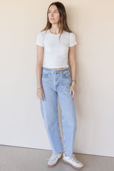 Miro Relaxed Jean