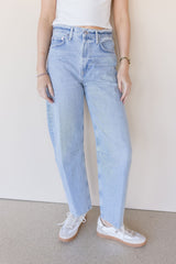 Miro Relaxed Jean