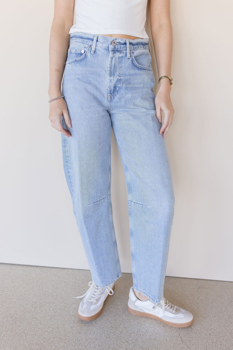Miro Relaxed Jean