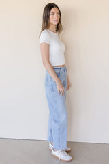 Miro Relaxed Jean