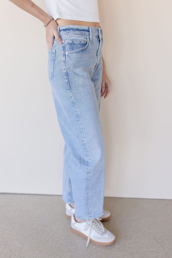 Miro Relaxed Jean