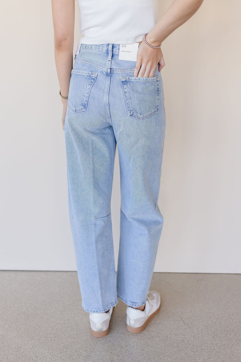 Miro Relaxed Jean