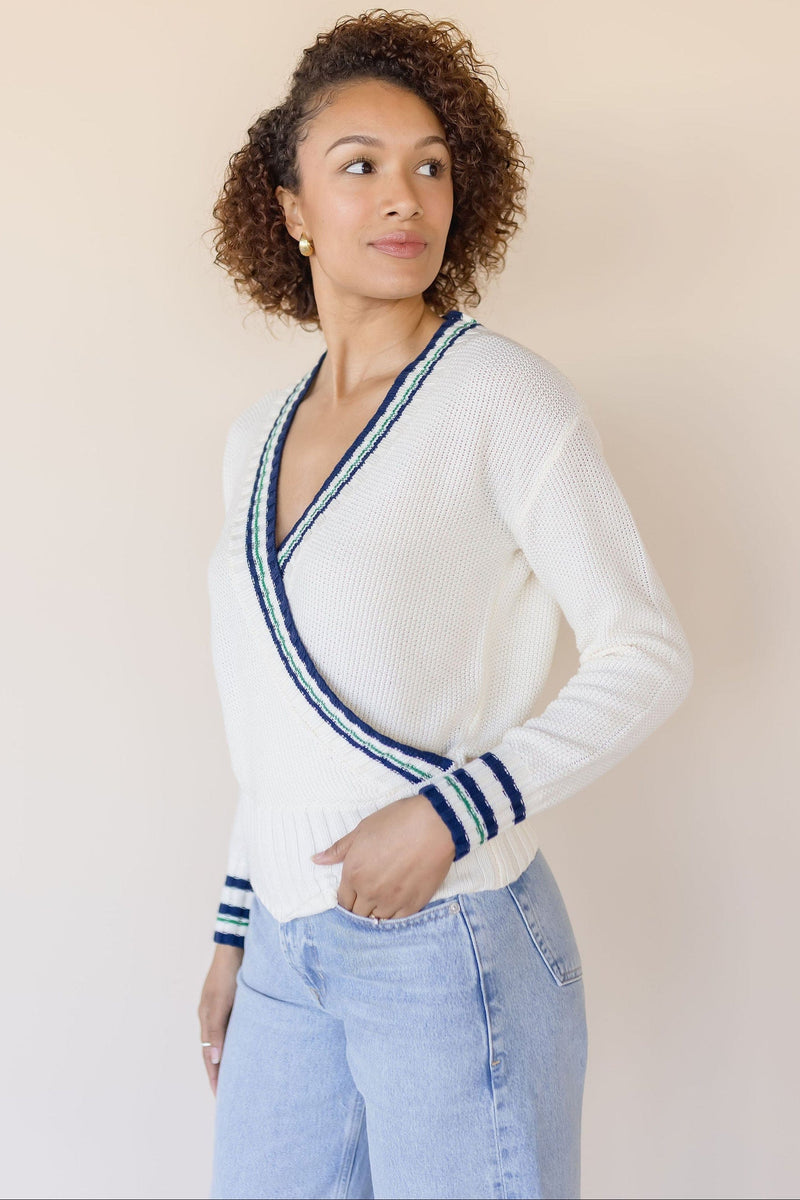 Kian Sweater