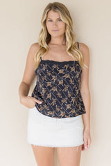 Bali Margot Top
