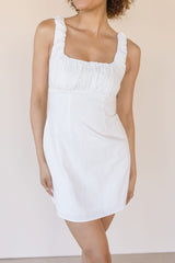 Here Comes The Sun Mini Dress