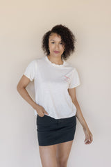 Parisian Dreams Graphic Tee