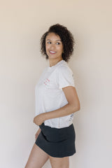 Parisian Dreams Graphic Tee